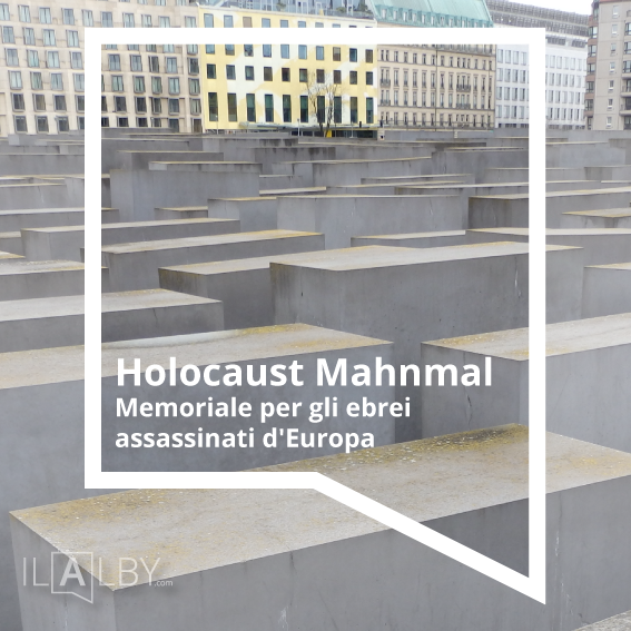 Holocaust-Mahnmal