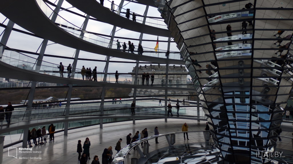 Reichstag Foster