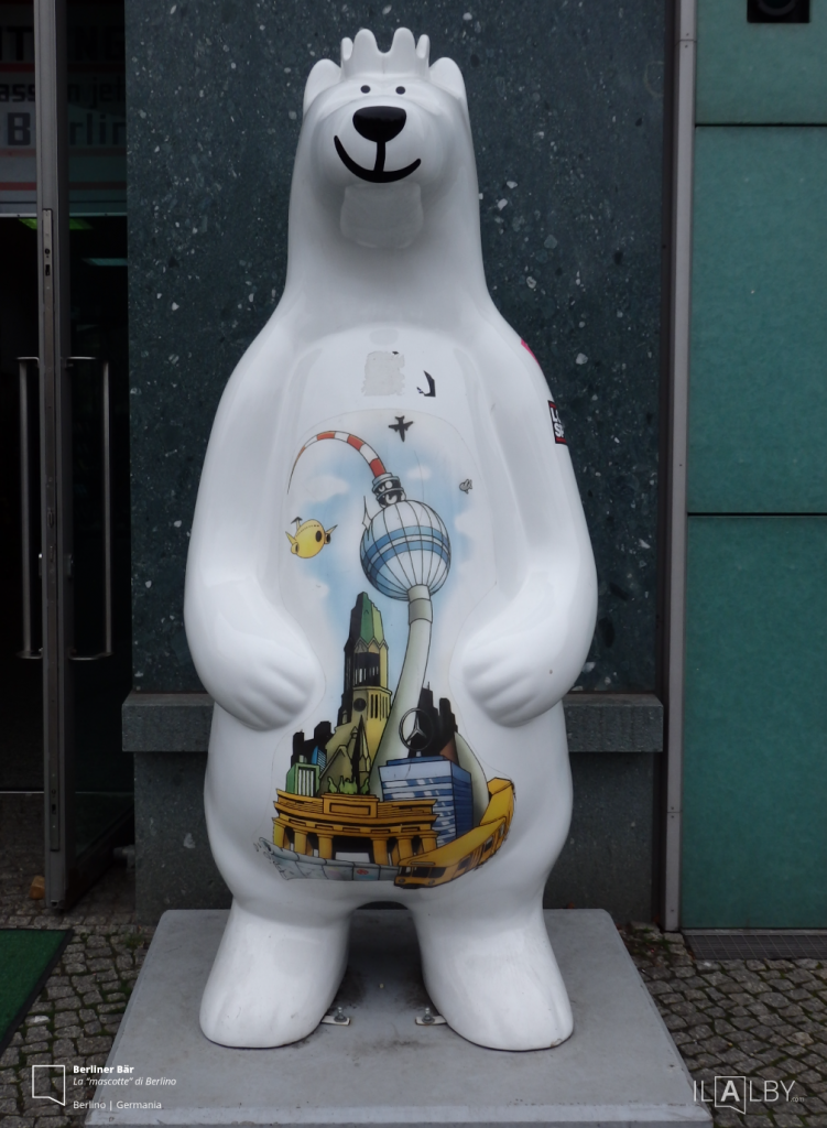 orso berlino
