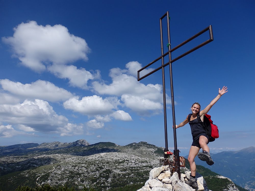 Sui luoghi della Grande Guerra: Cima Caldiera e Monte Ortigara