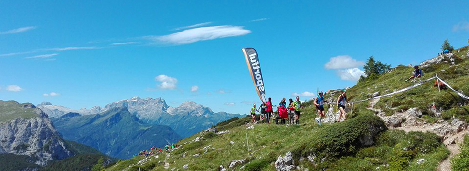 Transcivetta 2016: corsa in montagna a coppie