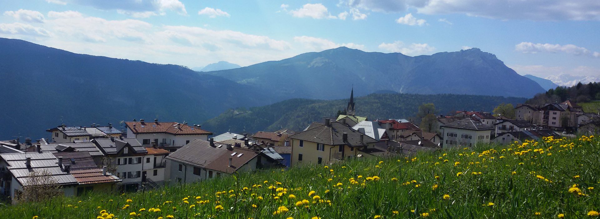 Lusèrn, l’isola cimbra