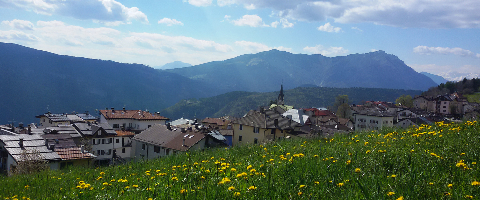 Luserna | Trentino