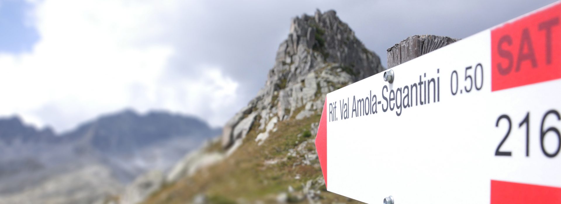 “Una notte in rifugio” al Segantini Val D’Amola