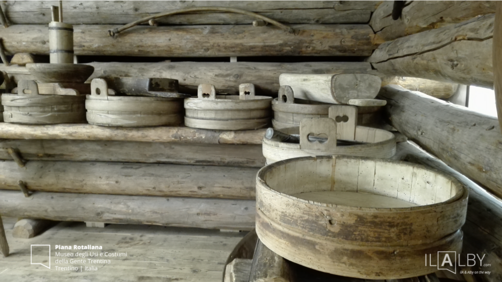 Museo degli Usi e dei Costumi della Gente Trentina