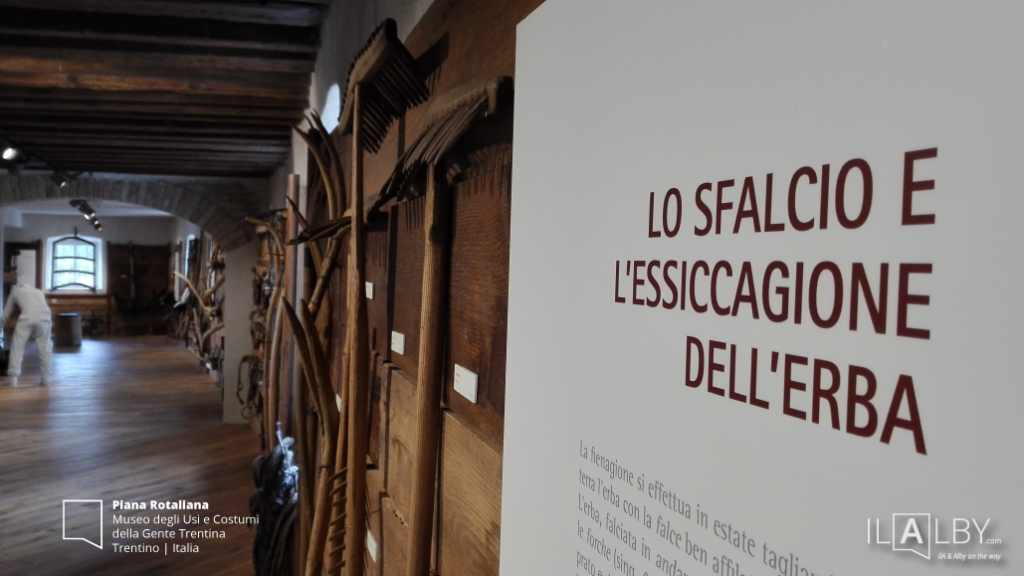 Museo degli Usi e dei Costumi della Gente Trentina