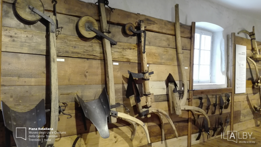 Museo degli Usi e dei Costumi della Gente Trentina