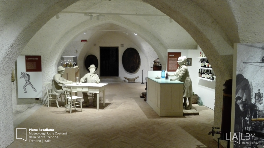 Museo degli Usi e dei Costumi della Gente Trentina