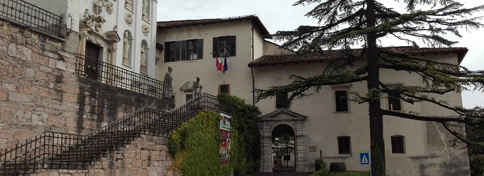 Museo degli Usi e Costumi della Gente Trentina