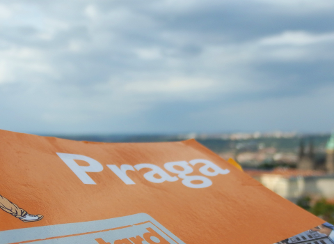 Praga: cosa sapere prima di partire