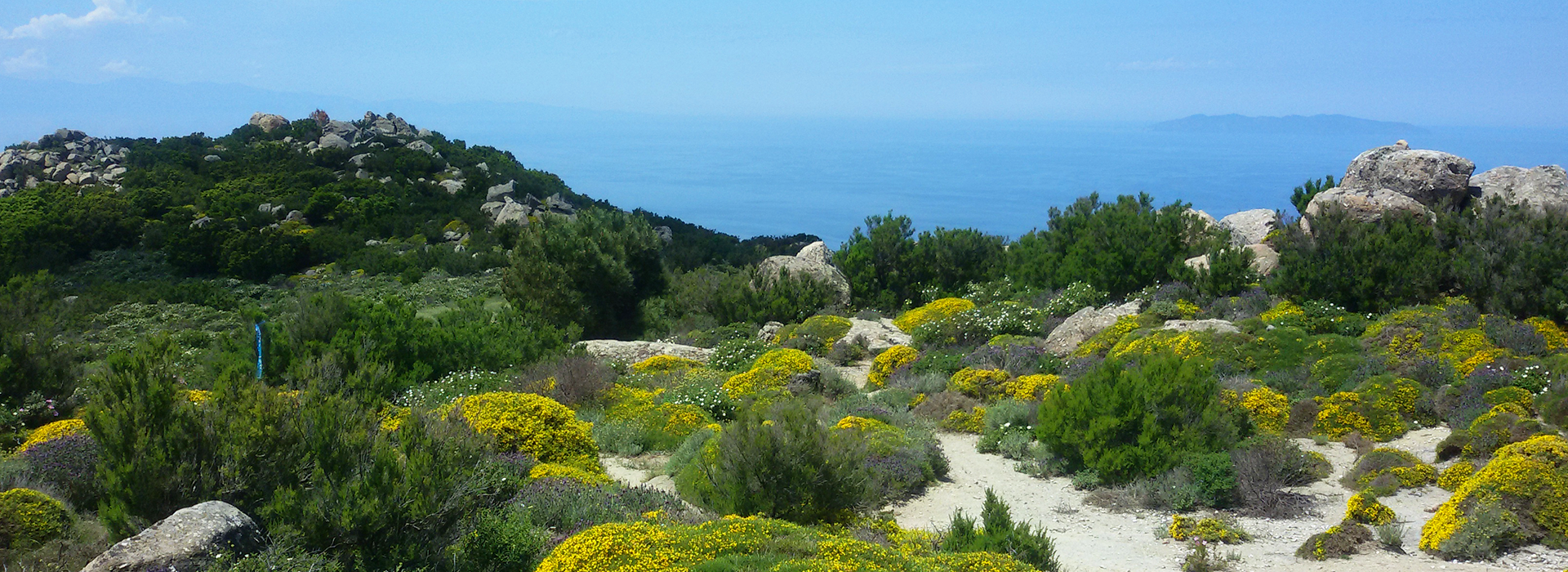 ElbaTrail: avventura sull’isola d’Elba