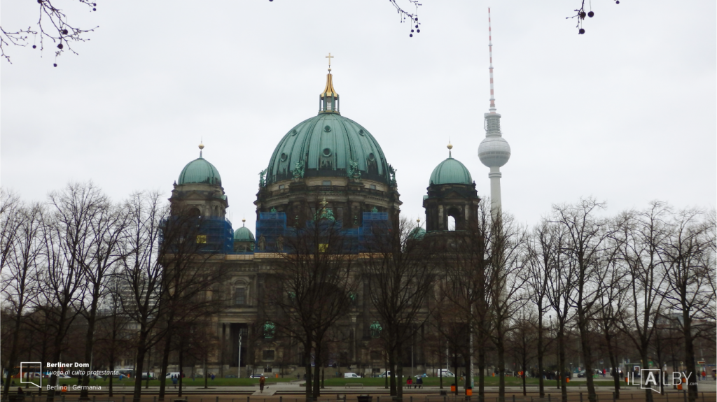 Berliner-Dom