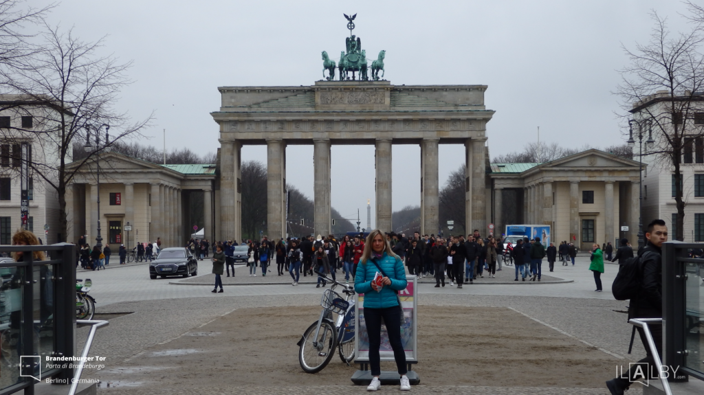 Brandenburger-Tor