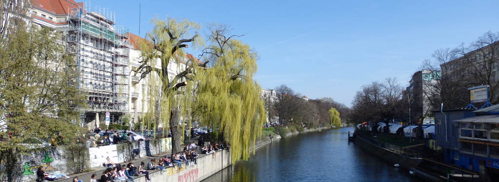 East Side Gallery, la Berlino autentica e il museo ebraico