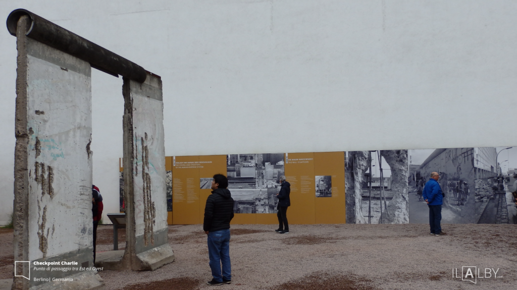 Checkpoint-Charlie