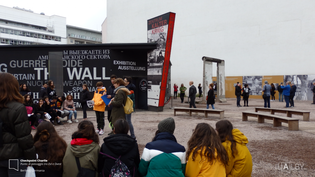 Checkpoint-Charlie