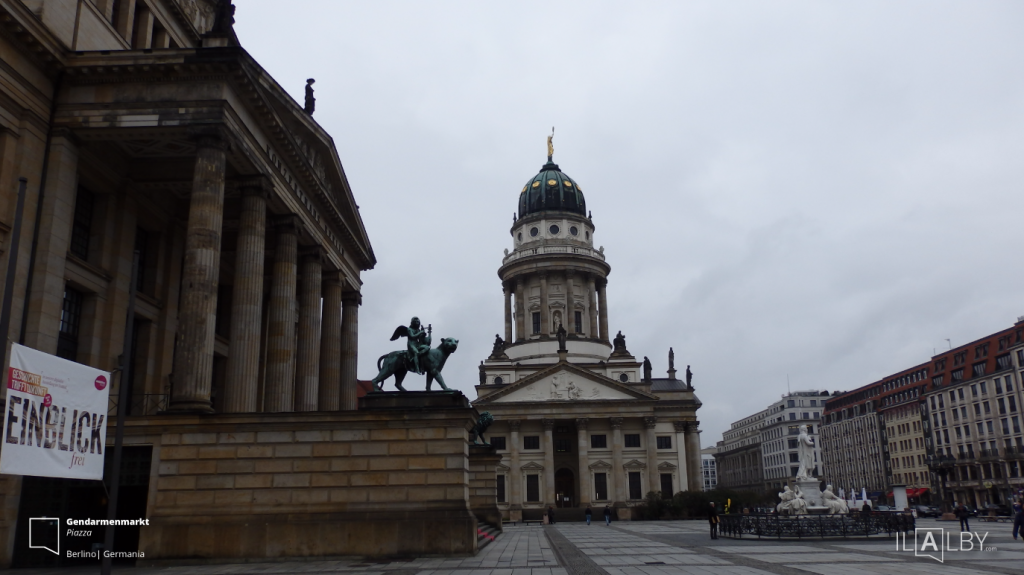 Gendarmenmarkt