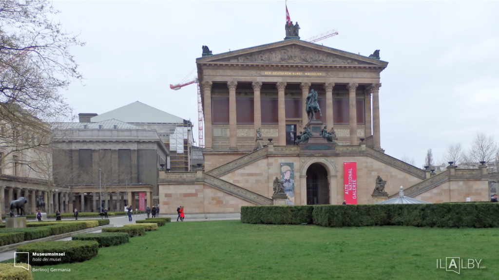 Museumsinsel