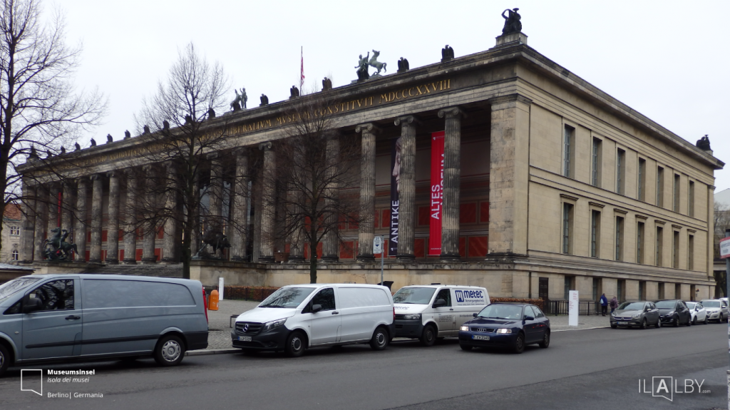 Museumsinsel