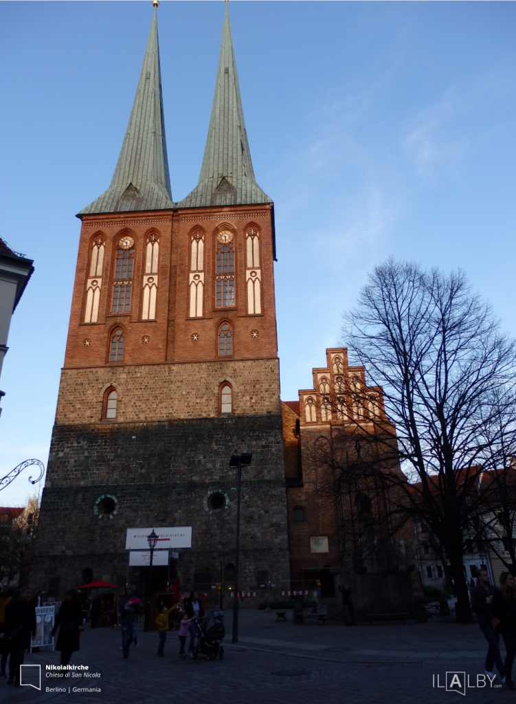 Nikolaikirche