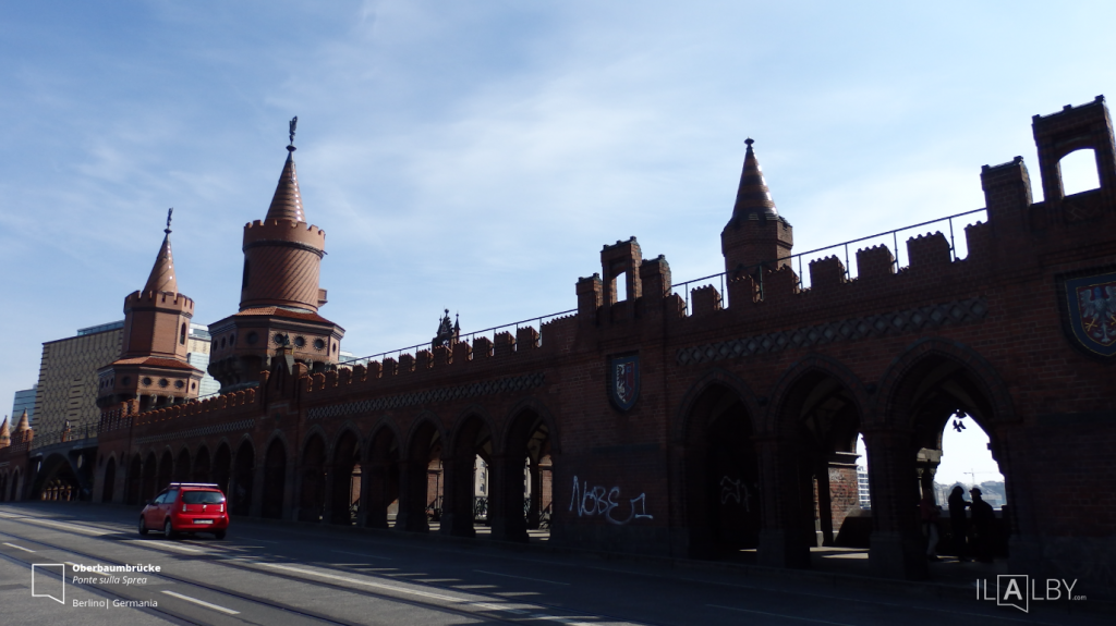 Oberbaumbrücke