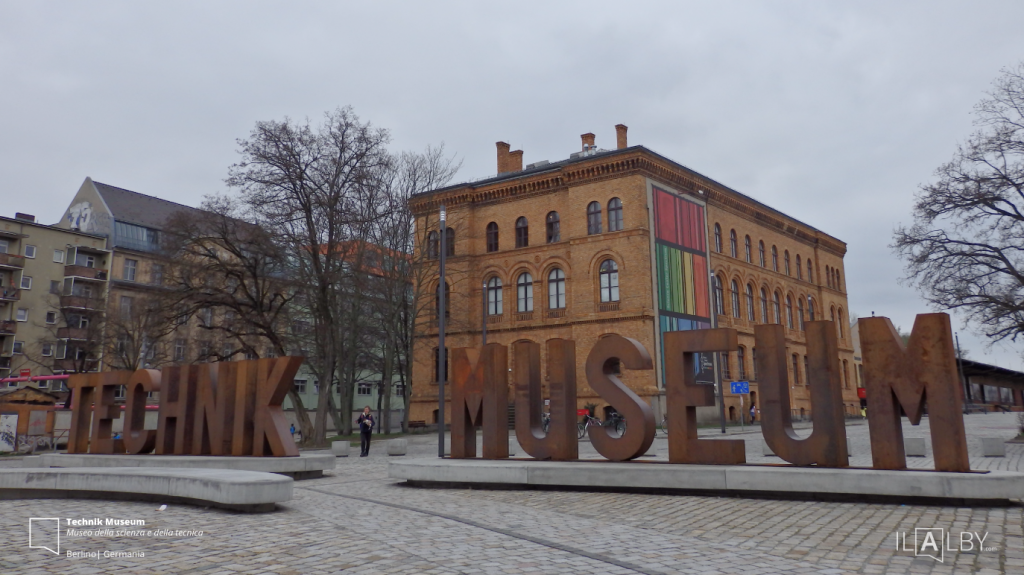 Technik-Museum