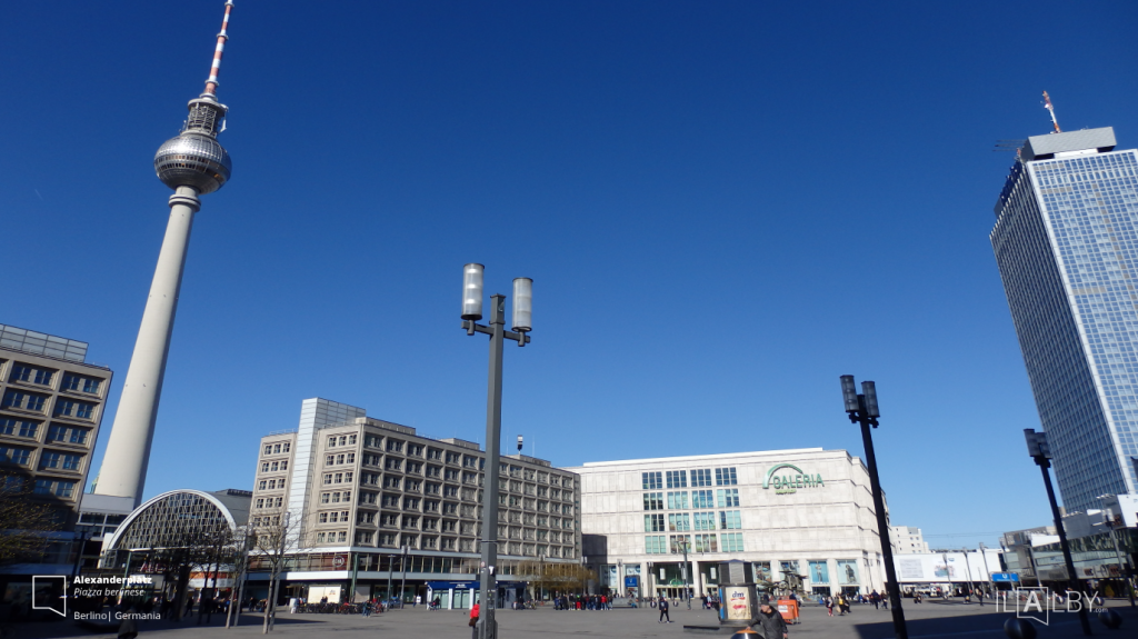 alexanderplatz