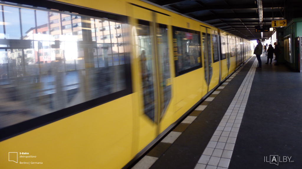 s-bahn