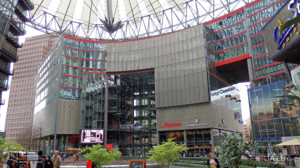 sony-center